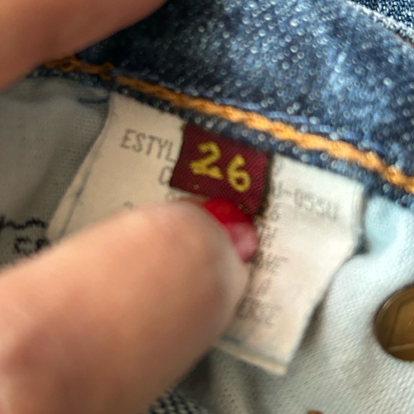 Jeans - Picture 2 of 4